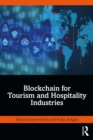 Image for Blockchain for tourism and hospitality industries