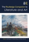 Image for The Routledge Companion to Literature and Art
