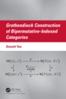 Image for Grothendieck Construction of Bipermutative-Indexed Categories