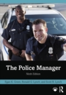 Image for The Police Manager