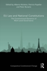 Image for EU Law and National Constitutions: The Constitutional Dynamics of Multi-Level Governance