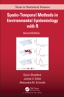 Image for Spatio-temporal methods in environmental epidemiology with R