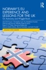 Image for Norway&#39;s EU Experience and Lessons for the UK: On Autonomy and Wriggle Room