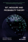 Image for Set, Measure and Probability Theory