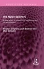Image for The Nylon Spinners: A Case Study in Productivity Bargaining and Job Enlargement