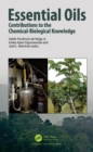Image for Essential Oils: Contributions to the Chemical-Biological Knowledge