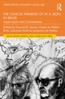 Image for The Clinical Thinking of W. R. Bion in Brazil: Supervisions and Commentaries
