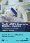 Image for The Final FRCA Constructed Response Questions: A Practical Study Guide