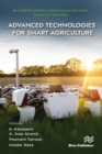 Image for Advanced Technologies for Smart Agriculture