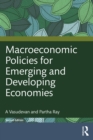 Image for Macroeconomic Policies for Emerging and Developing Economies