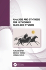 Image for Analysis and Synthesis for Networked Multi-Rate Systems