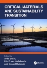 Image for Critical Materials and Sustainability Transition