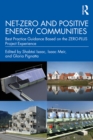 Image for Net-Zero and Positive Energy Communities: Best Practice Guidance Based on the ZERO-PLUS Project Experience