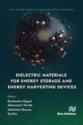 Image for Dielectric Materials for Energy Storage and Energy Harvesting Devices