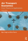 Image for Air Transport Economics: From Theory to Applications