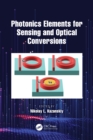 Image for Photonics Elements for Sensing and Optical Conversions