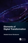 Image for Elements of Digital Transformation