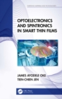 Image for Optoelectronics and Spintronics in Smart Thin Films