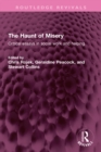Image for The Haunt of Misery: Critical Essays in Social Work and Helping