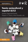 Image for Teoría Sociocultural Y Español LE/L2
