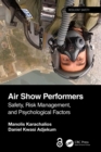 Image for Air Show Performers: Safety, Risk Management and Psychological Factors