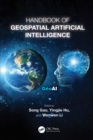 Image for Handbook of geospatial artificial intelligence
