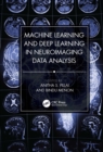 Image for Machine learning and deep learning in neuroimaging data analysis