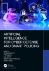 Image for Artificial Intelligence for Cyber Defence and Smart Policing