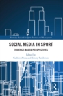 Image for Social Media in Sport: Evidence-Based Perspectives