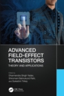 Image for Advanced Field Effect Transistor: Theory and Applications