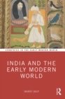 Image for India and the Early Modern World