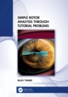 Image for Simple Rotor Analysis Through Tutorial Problems