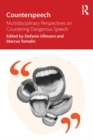Image for Counterspeech: Multidisciplinary Perspectives on Countering Dangerous Speech