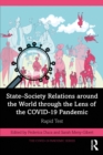 Image for State-Society Relations Around the World Through the Lens of the COVID-19 Pandemic: Rapid-Test