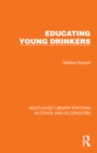 Image for Educating Young Drinkers