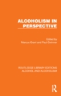Image for Alcoholism in Perspective