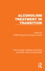 Image for Alcoholism Treatment in Transition