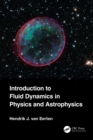Image for Introduction to Fluid Dynamics in Physics and Astrophysics