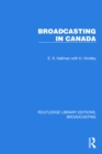Image for Broadcasting in Canada