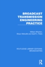 Image for Broadcast Transmission Engineering Practice