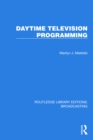 Image for Daytime Television Programming