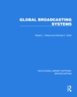 Image for Global Broadcasting Systems