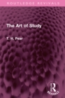 Image for The Art of Study