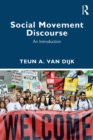 Image for Social Movement Discourse: An Introduction