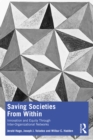 Image for Saving Societies from Within: Innovation and Equity Through Inter-Organizational Networks
