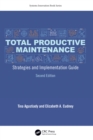 Image for Total Productive Maintenance: Strategies and Implementation Guide