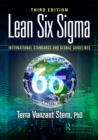 Image for Lean Six Sigma: International Standards and Global Guidelines