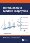 Image for Introduction to Modern Biophysics