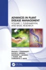 Image for Applied and Strategic Research Advances in Plant Disease Management. Volume 1