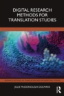 Image for Digital Research Methods for Translation Studies